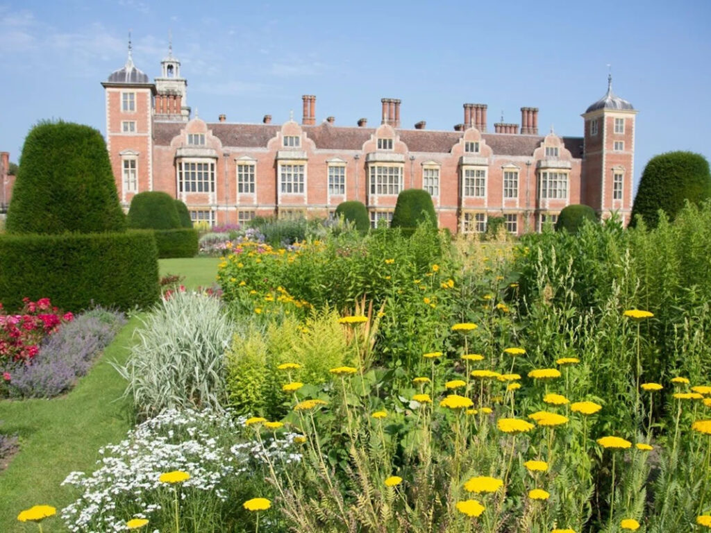 Blickling Hall