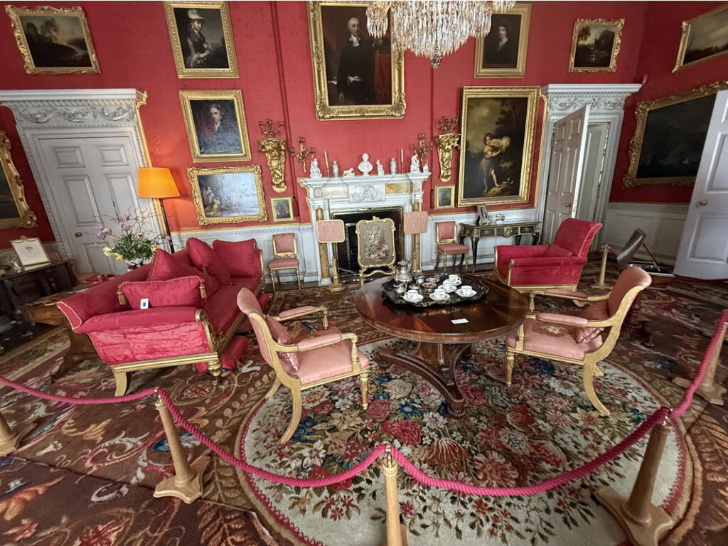 Felbrigg Hall Norfolk