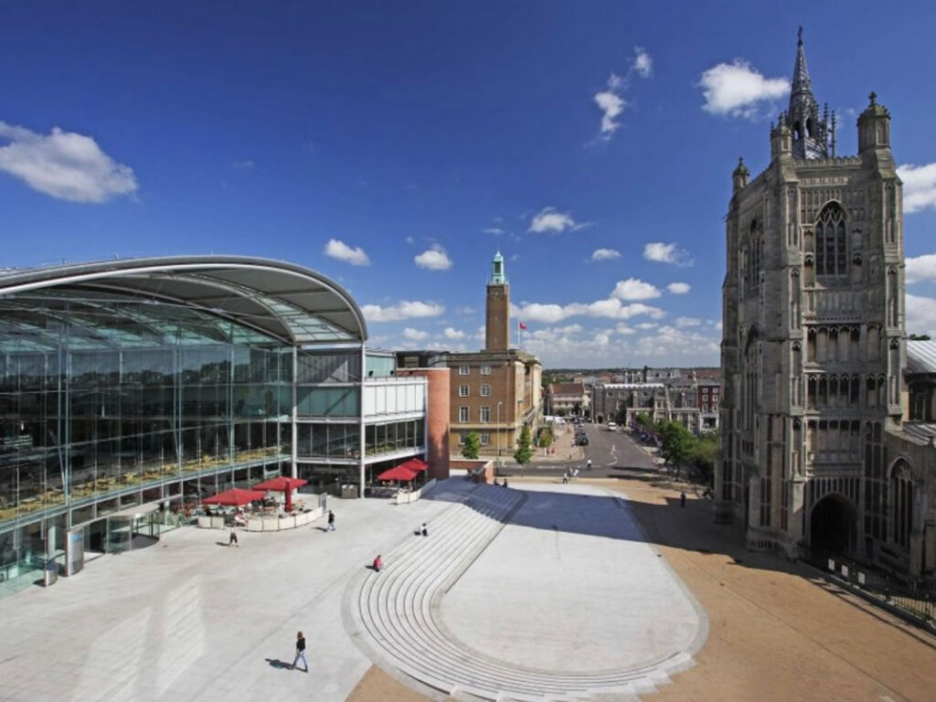 Norwich