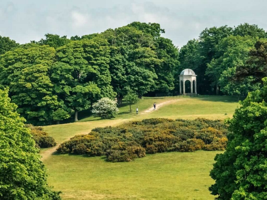 Sheringham Park